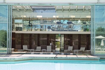 riviera golf resort