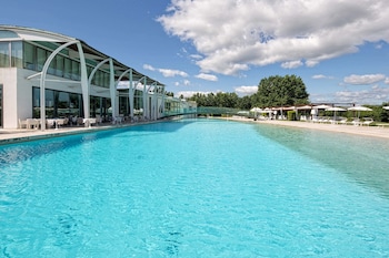 riviera golf resort