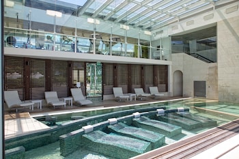 riviera golf resort