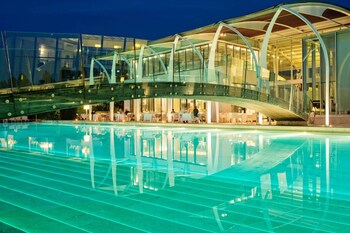 riviera golf resort