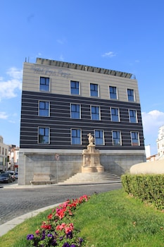 hotel jose regio