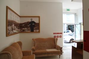 hotel jose regio