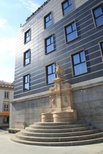 hotel jose regio