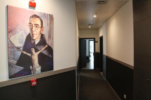 hotel jose regio