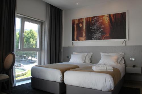 hotel jose regio