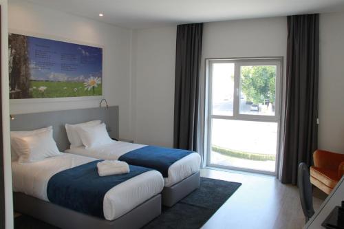 hotel jose regio