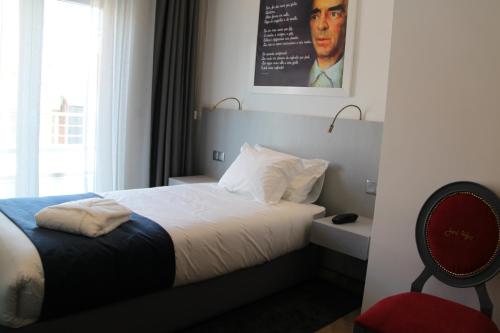 hotel jose regio