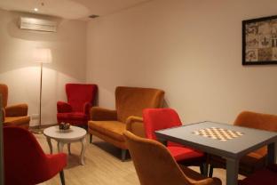 hotel jose regio