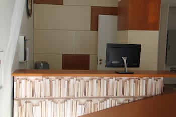 hotel jose regio