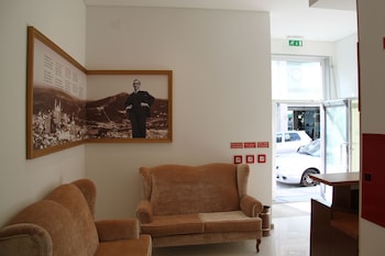 hotel jose regio