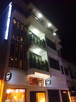 patron hotel