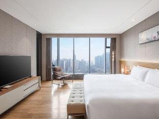 Cplaza Hotel,In Chongqing (Yuzhong),5 star