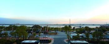 junluxe hotel guangzhou zengcheng