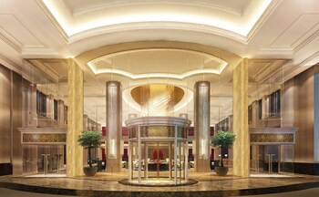 junluxe hotel guangzhou zengcheng