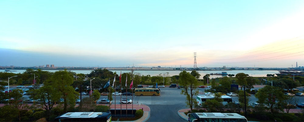 junluxe hotel guangzhou zengcheng