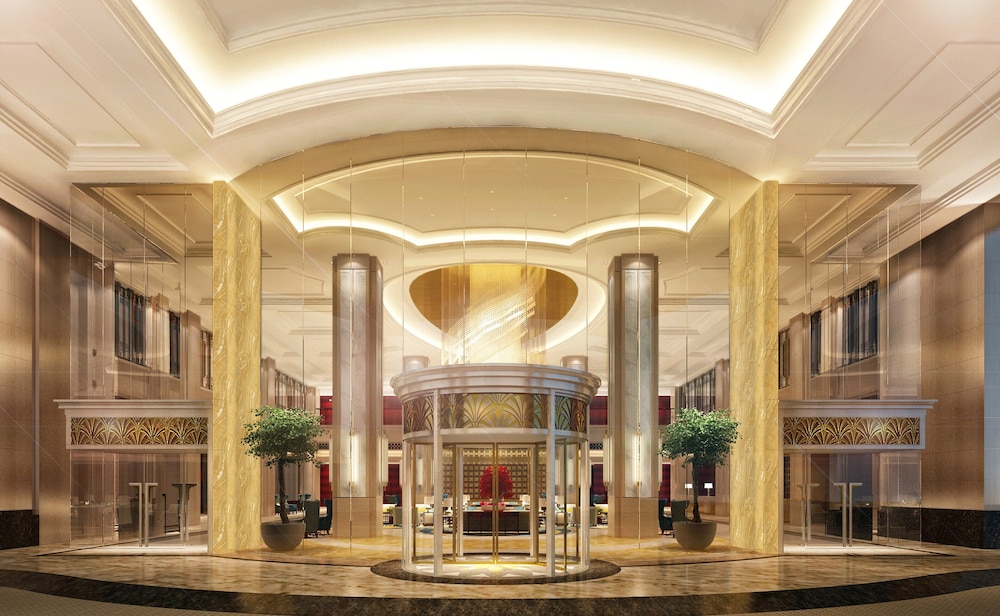 junluxe hotel guangzhou zengcheng