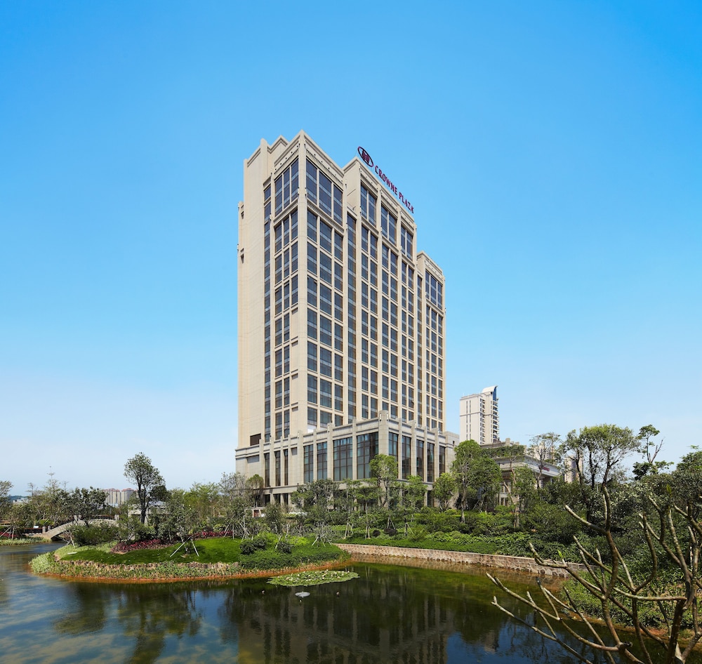 junluxe hotel guangzhou zengcheng