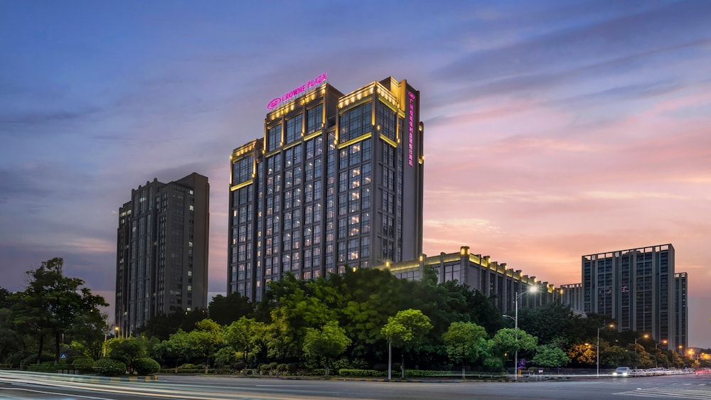 junluxe hotel guangzhou zengcheng