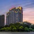 junluxe hotel guangzhou zengcheng