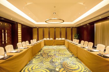 junluxe hotel guangzhou zengcheng
