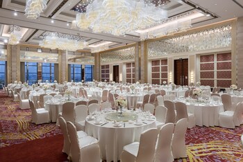junluxe hotel guangzhou zengcheng