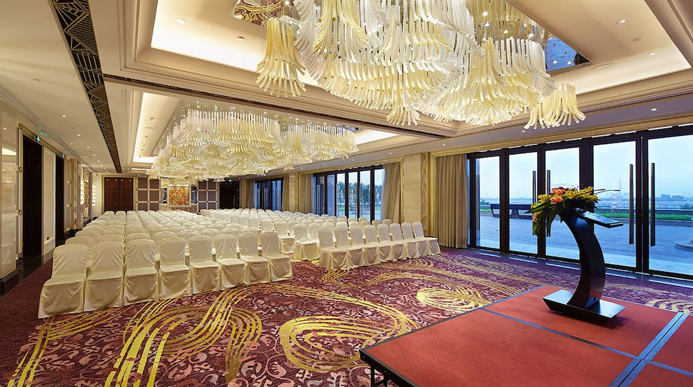 junluxe hotel guangzhou zengcheng