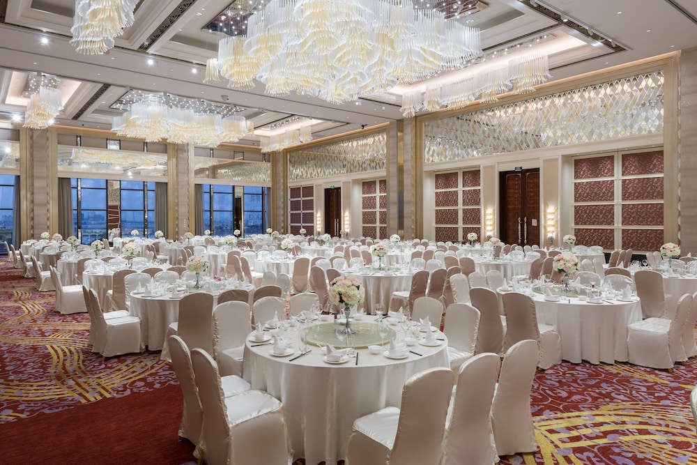 junluxe hotel guangzhou zengcheng