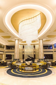Junluxe Hotel Guangzhou Zengcheng,Foshan>>Dongguan,4 star