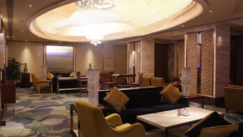 junluxe hotel guangzhou zengcheng