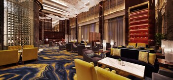 junluxe hotel guangzhou zengcheng