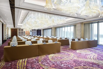 junluxe hotel guangzhou zengcheng