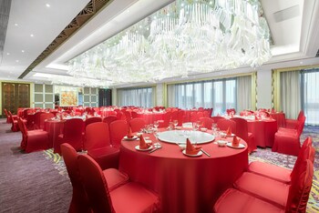 junluxe hotel guangzhou zengcheng
