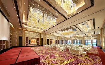 junluxe hotel guangzhou zengcheng