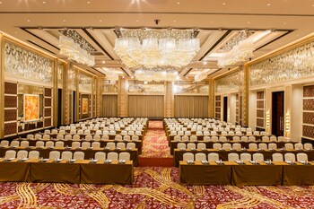 junluxe hotel guangzhou zengcheng