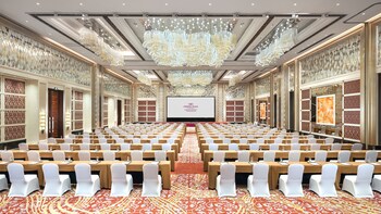 junluxe hotel guangzhou zengcheng