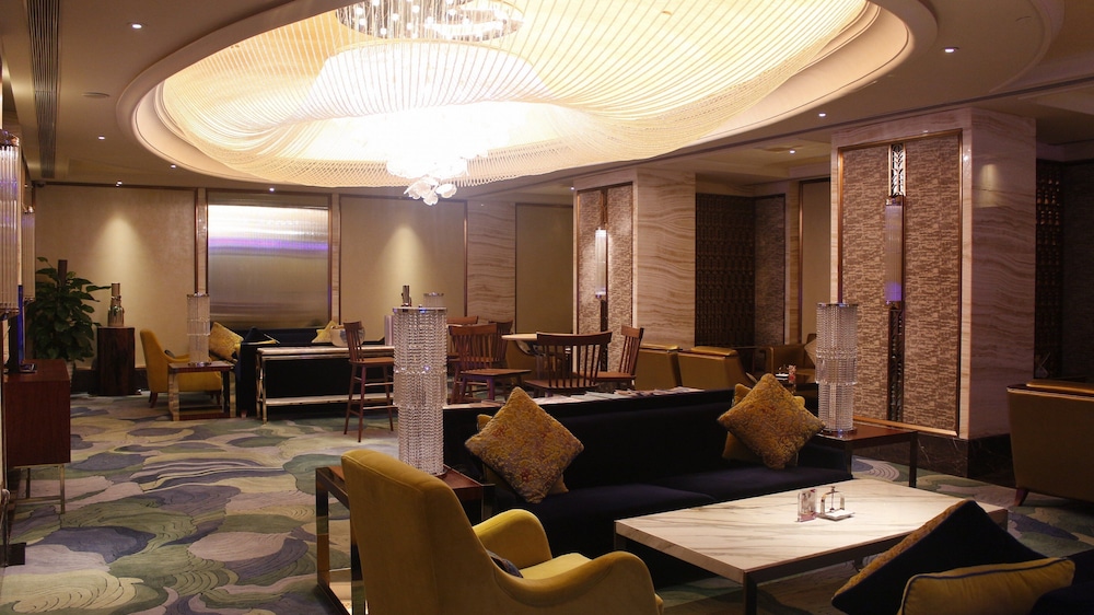 junluxe hotel guangzhou zengcheng