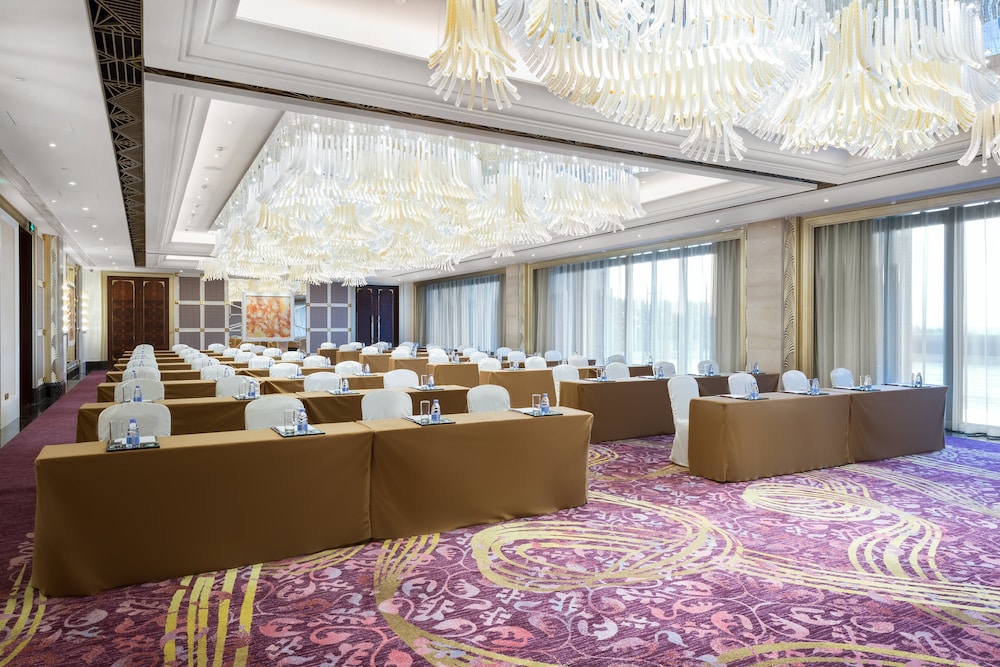 junluxe hotel guangzhou zengcheng