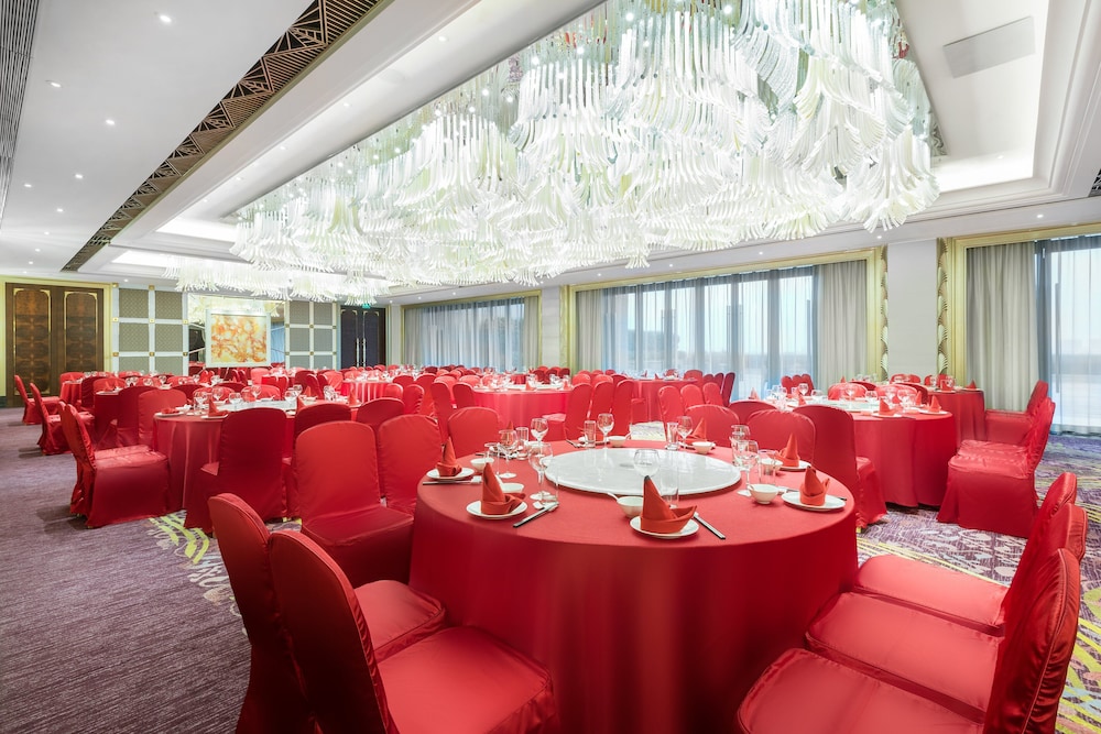 junluxe hotel guangzhou zengcheng
