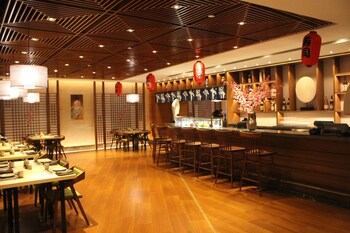 junluxe hotel guangzhou zengcheng