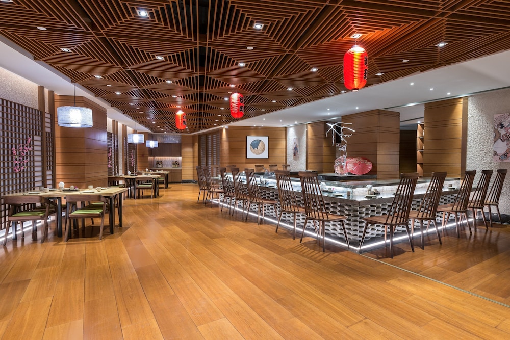 junluxe hotel guangzhou zengcheng