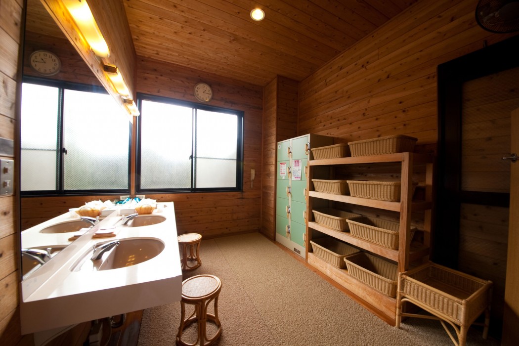 Yufuin Yawaraginosato Yadoya,Hiji>>Beppu,3 star