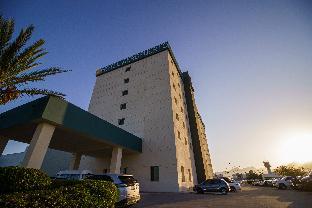hotel aeropuerto los cabos