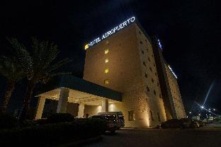 hotel aeropuerto los cabos