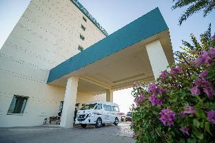 hotel aeropuerto los cabos