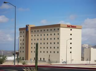 hotel aeropuerto los cabos