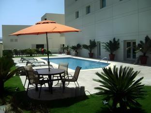 hotel aeropuerto los cabos