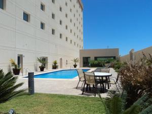 hotel aeropuerto los cabos
