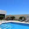hotel aeropuerto los cabos