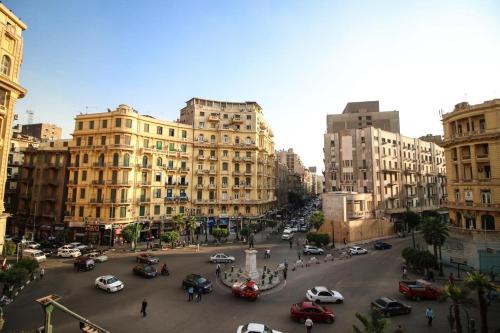 new grand royal hotel cairo