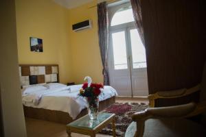 new grand royal hotel cairo